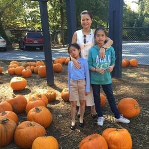 Meet your Posher, Tammy